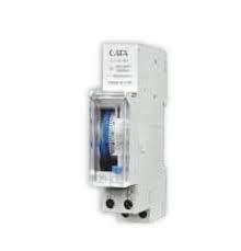 CATA CT-9184 OTOMAT TİPİ ZAMAN SAATİ 3500W 48 ON/OFF PROGRAMS TIMER
