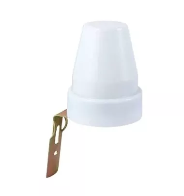 CT-9189 FOTOSEL IŞIK SENSÖRÜ 1200W