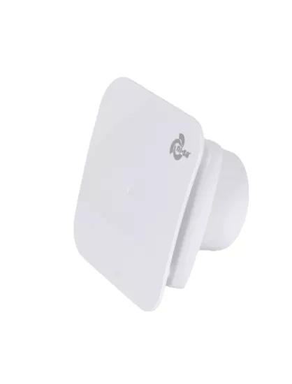 NİSA LUCE 100MM STİL ASPİRATÖR BEYAZ 100LÜK ASPİRATÖR