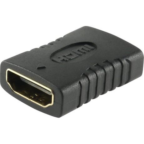 HDMI EK APARATI  DİŞİ - DİŞİ (F/