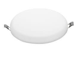 HOROZ STELLA 24- 24W RAYLI ÇERÇEVESİZ LED PANEL BEYAZ 016-052-0024 