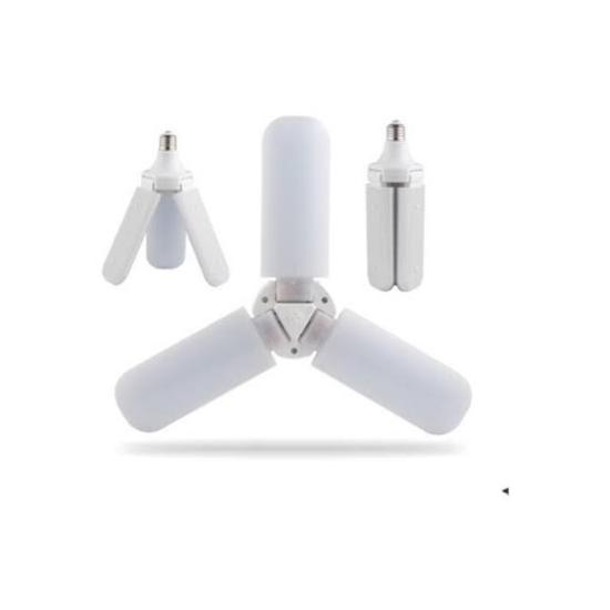 40W PERVANE LED AMPUL BEYAZ 6500K