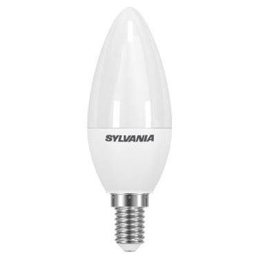 SYLVANIA 5 W E14 LED AMPUL GÜNIŞIĞI 2700K