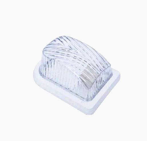 DEKORATİF GLOP ARMATÜR DUVAR APLİK E27 DUYLU MAKS. 60W