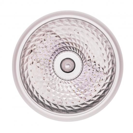 SİMGE 5010 HAREKET SENSÖRLÜ TAVAN ARMATÜRÜ 2XE27 DUYLU