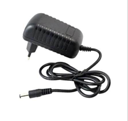 12 VOLT 2 AMPER PRİZ TİPİ ADAPTÖR 12V 2A