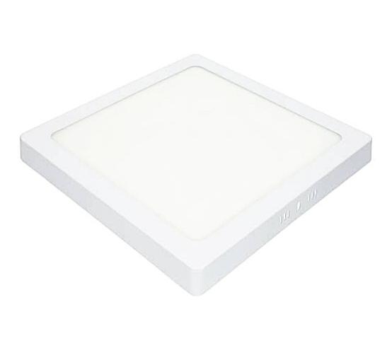 HOROZ ARINA 24 24 WATT SIVA ÜSTÜ KARE PANEL LED BEYAZ IŞIK 6000K