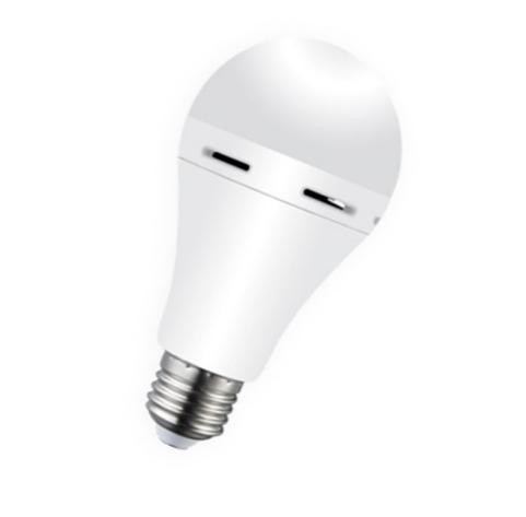 CATA CT-4229  9 WATT ŞARJLI LED AMPUL BEYAZ 6500K 9W