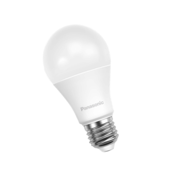 PANASONIC LED AMPUL 8.5W E27 2700K SARI IŞIK 1 ADET 