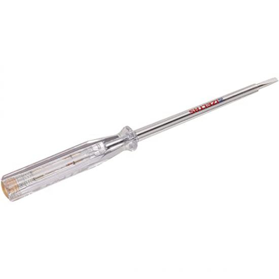 İZELTAŞ KONTROL KALEMİ DÜZ UÇLU 190MM