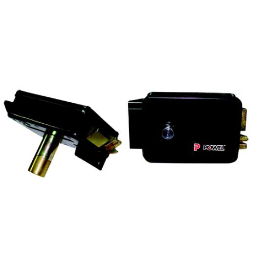 POWEL ELEKTRİKLİ SESSİZ KAPI OTOMATİĞİ 