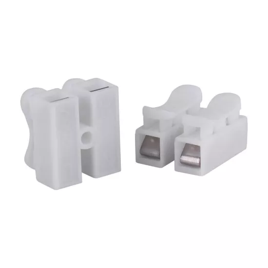 BASMALI KLEMENS ÇİFTLİ 2 Lİ YAYLI KLEMENS