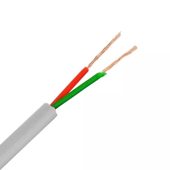 TELEFON KABLOSU BAKIR, FLAT KÖKEN KABLO MODEM İNTERNET 100 METRE