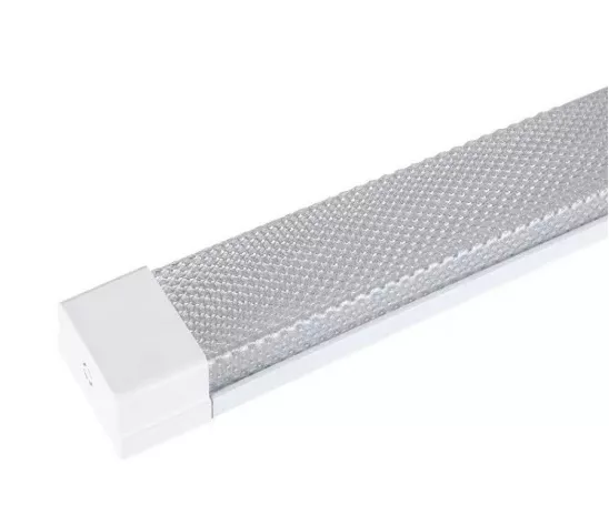 100 WATT KRİSTAL LED BANT ARMATÜR GÜNIŞIĞI 3000K