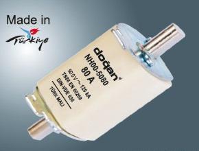 NH BIÇAKLI BUŞON SİGORTA 100A