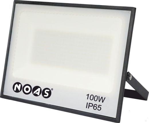 NOAS 100W LED PROJEKTÖR BEYAZ 6500K YL70-0100