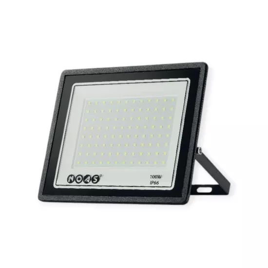 NOAS 100W ULTRA SLIM LED PROJEKTÖR BEYAZ 6500K