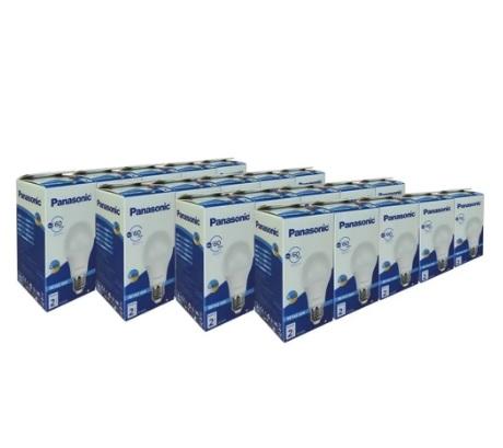 PANASONIC LED AMPUL 8.5W E27 6500K BEYAZ IŞIK 20 ADET 