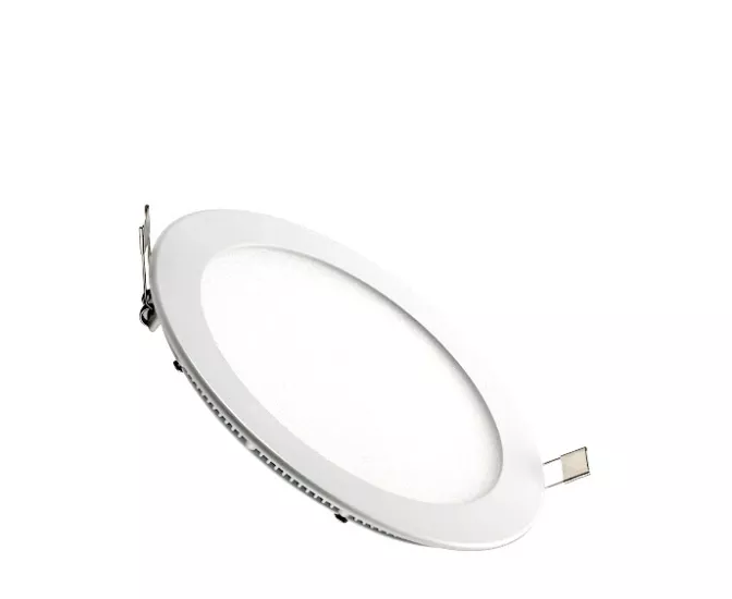 HOROZ SLIM-6 6W 2700K GÜNIŞIĞI SIVA ALTI PANEL LED 