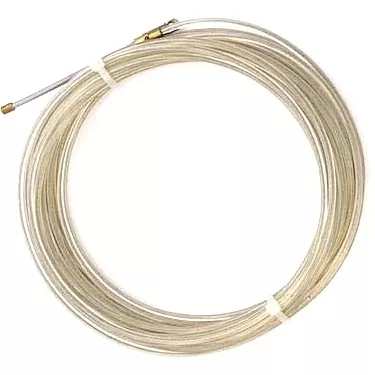 PLASTİK SUSTA 25 METRE TAKVİYELİ KILAVUZ