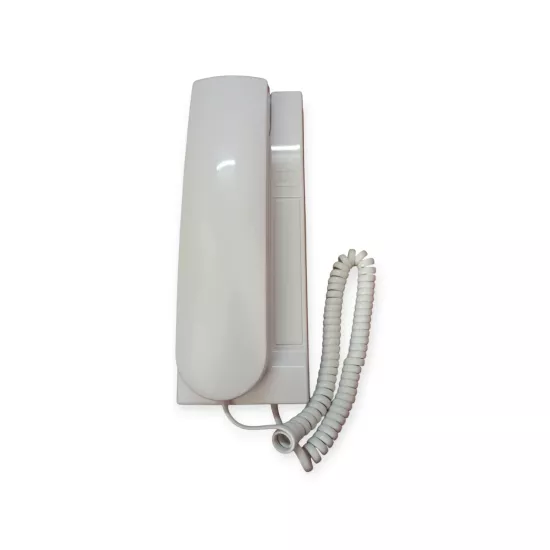 BOÇİ TEKLİ VİLLA SET KONUŞMALI ZİL SİSTEMİ TAK ÇALIŞTIR TRAFO GEREKTİRMEZ