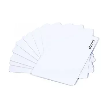 RFID PROXIMITY MANYETİK KART