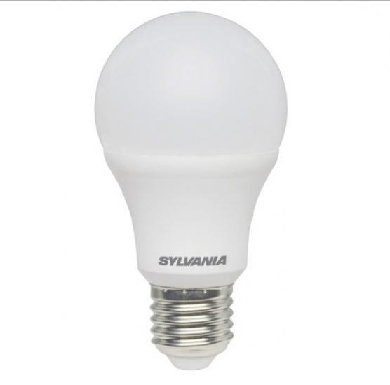 SYLVANIA TOLEDO GLS 806LM 865 E27 8.5W LED AMPUL BEYAZ IŞIK 6 ADET 