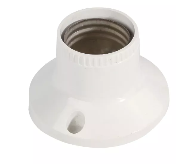 TAVAN DUY PLASTİK E27 1 ADET