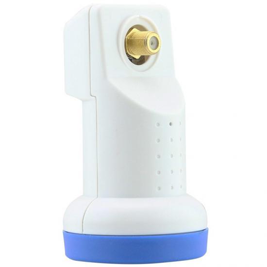 UNIVERSAL SINGLE LNB ( TEKLİ LNB)