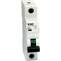 VİKO B6 SİGORTA 1X6A V-OTOMAT 3KA KOMBİ SİGORTASI