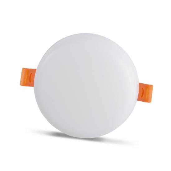 NOAS YL 12-1000 10W ÇERÇEVESİZ AYARLANABİLİR LED PANEL 6500K