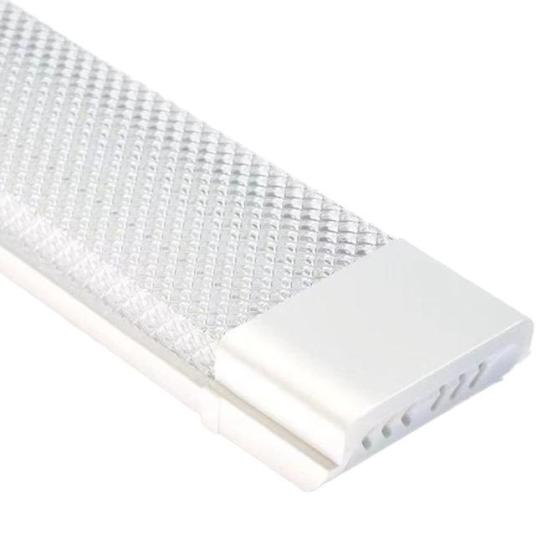 ZMR 80W KRİSTAL LED BANT ARMATÜR 6500K 6400LM 2 Lİ PAKET