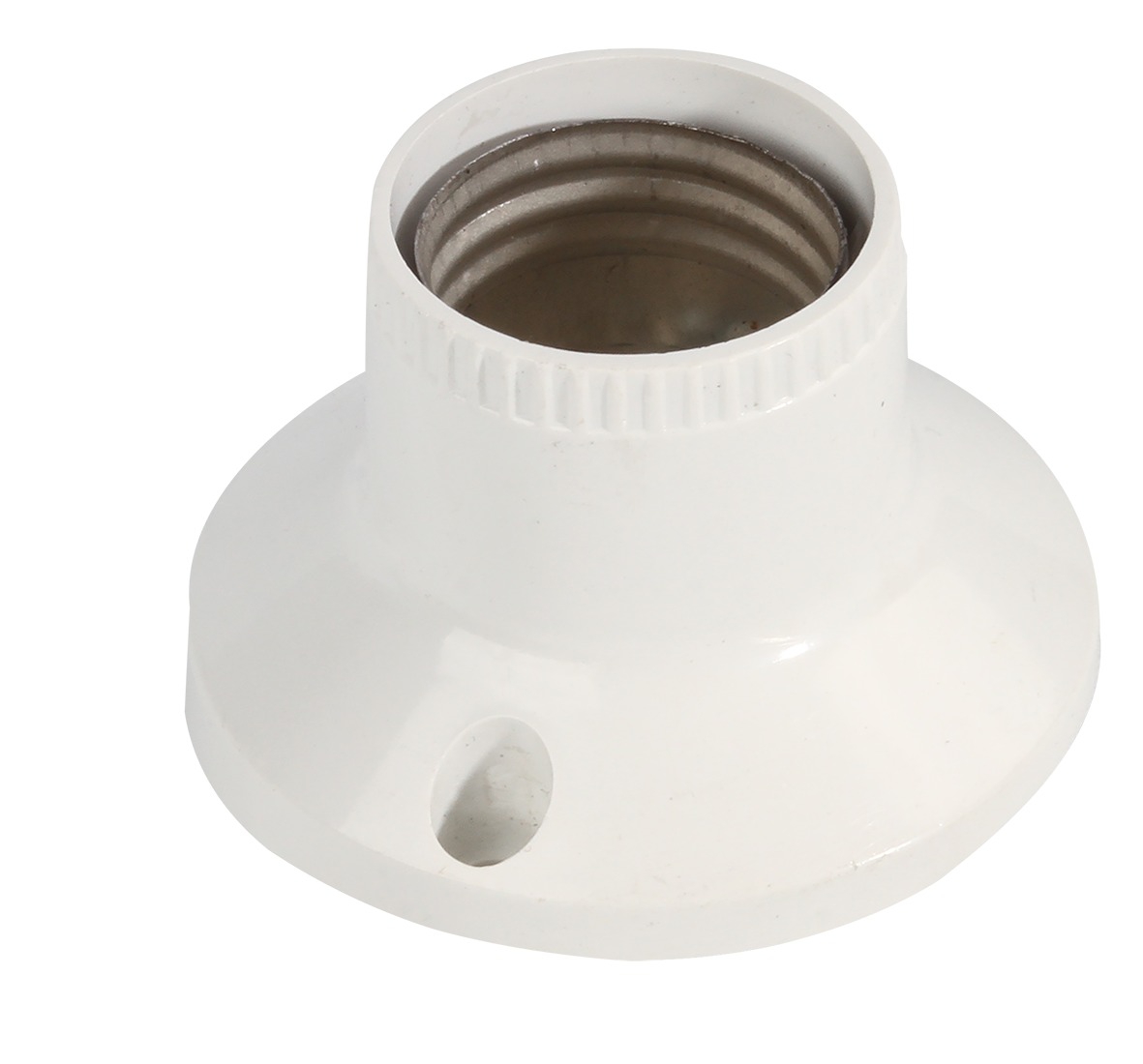 TAVAN TİPİ DUY PLASTİK E27 X 24 ADET PAKET