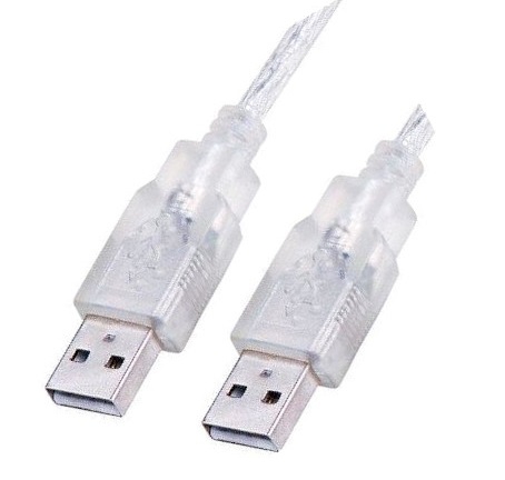 USB ERKEK ERKEK KABLO 3 MT M/M