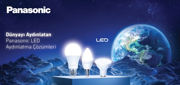 panasonic-led-ampuller
